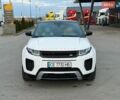 Білий Ленд Ровер Рендж Ровер Евок, об'ємом двигуна 2 л та пробігом 137 тис. км за 21500 $, фото 3 на Automoto.ua