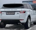 Білий Ленд Ровер Рендж Ровер Евок, об'ємом двигуна 2 л та пробігом 147 тис. км за 23500 $, фото 26 на Automoto.ua