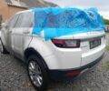 Белый Ленд Ровер Рендж Ровер Эвок, объемом двигателя 2 л и пробегом 150 тыс. км за 7861 $, фото 1 на Automoto.ua