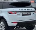 Білий Ленд Ровер Рендж Ровер Евок, об'ємом двигуна 2 л та пробігом 147 тис. км за 23500 $, фото 9 на Automoto.ua