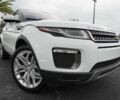 Ленд Ровер Рендж Ровер Эвок 2017 в Львове на Automoto.ua Белый Ленд Ровер Рендж Ровер Эвок, объемом двигателя 2 л и пробегом 38 тыс. км за 7500 $, фото 4 на Automoto.ua