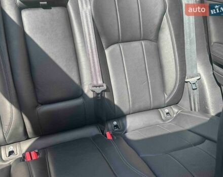 Білий Ленд Ровер Рендж Ровер Евок, об'ємом двигуна 2 л та пробігом 65 тис. км за 21800 $, фото 8 на Automoto.ua