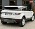 Білий Ленд Ровер Рендж Ровер Евок, об'ємом двигуна 2 л та пробігом 145 тис. км за 21500 $, фото 3 на Automoto.ua