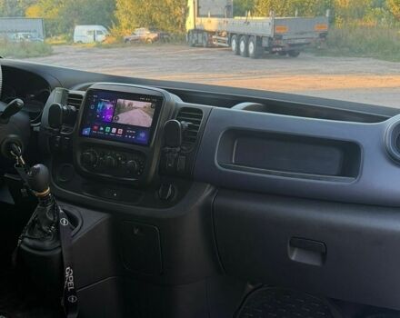 Білий Ленд Ровер Рендж Ровер Евок, об'ємом двигуна 2 л та пробігом 119 тис. км за 18000 $, фото 21 на Automoto.ua