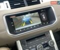 Белый Ленд Ровер Рендж Ровер Эвок, объемом двигателя 2 л и пробегом 170 тыс. км за 21000 $, фото 8 на Automoto.ua