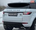 Білий Ленд Ровер Рендж Ровер Евок, об'ємом двигуна 2 л та пробігом 147 тис. км за 23500 $, фото 11 на Automoto.ua