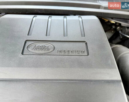 Білий Ленд Ровер Рендж Ровер Евок, об'ємом двигуна 0 л та пробігом 90 тис. км за 20450 $, фото 68 на Automoto.ua