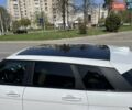 Белый Ленд Ровер Рендж Ровер Эвок, объемом двигателя 2 л и пробегом 155 тыс. км за 22900 $, фото 8 на Automoto.ua