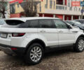 Белый Ленд Ровер Рендж Ровер Эвок, объемом двигателя 2 л и пробегом 116 тыс. км за 18100 $, фото 3 на Automoto.ua