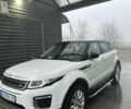 Белый Ленд Ровер Рендж Ровер Эвок, объемом двигателя 2 л и пробегом 206 тыс. км за 24000 $, фото 5 на Automoto.ua