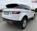 Белый Ленд Ровер Рендж Ровер Эвок, объемом двигателя 2 л и пробегом 91 тыс. км за 22900 $, фото 5 на Automoto.ua