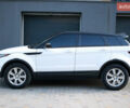 Белый Ленд Ровер Рендж Ровер Эвок, объемом двигателя 2 л и пробегом 48 тыс. км за 23498 $, фото 64 на Automoto.ua