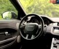 Білий Ленд Ровер Рендж Ровер Евок, об'ємом двигуна 2 л та пробігом 122 тис. км за 20490 $, фото 10 на Automoto.ua