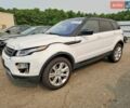 Білий Ленд Ровер Рендж Ровер Евок, об'ємом двигуна 2 л та пробігом 133 тис. км за 2500 $, фото 1 на Automoto.ua