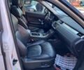 Белый Ленд Ровер Рендж Ровер Эвок, объемом двигателя 2 л и пробегом 144 тыс. км за 24900 $, фото 39 на Automoto.ua