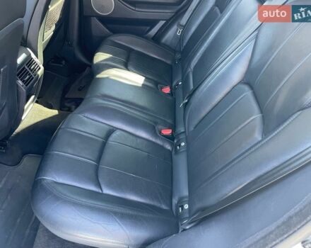 Белый Ленд Ровер Рендж Ровер Эвок, объемом двигателя 0 л и пробегом 180 тыс. км за 18500 $, фото 15 на Automoto.ua