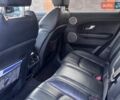 Білий Ленд Ровер Рендж Ровер Евок, об'ємом двигуна 2 л та пробігом 120 тис. км за 18500 $, фото 20 на Automoto.ua