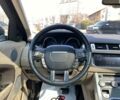 Белый Ленд Ровер Рендж Ровер Эвок, объемом двигателя 22 л и пробегом 110 тыс. км за 34500 $, фото 25 на Automoto.ua
