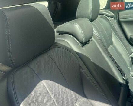 Білий Ленд Ровер Рендж Ровер Евок, об'ємом двигуна 2 л та пробігом 65 тис. км за 21800 $, фото 14 на Automoto.ua