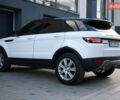 Белый Ленд Ровер Рендж Ровер Эвок, объемом двигателя 2 л и пробегом 48 тыс. км за 23498 $, фото 25 на Automoto.ua