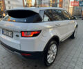 Белый Ленд Ровер Рендж Ровер Эвок, объемом двигателя 2 л и пробегом 117 тыс. км за 25250 $, фото 19 на Automoto.ua