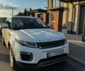 Білий Ленд Ровер Рендж Ровер Евок, об'ємом двигуна 2 л та пробігом 217 тис. км за 21000 $, фото 10 на Automoto.ua