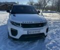 Білий Ленд Ровер Рендж Ровер Евок, об'ємом двигуна 2 л та пробігом 158 тис. км за 24000 $, фото 1 на Automoto.ua