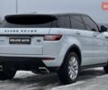 Білий Ленд Ровер Рендж Ровер Евок, об'ємом двигуна 2 л та пробігом 147 тис. км за 23500 $, фото 3 на Automoto.ua