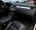 Білий Ленд Ровер Рендж Ровер Евок, об'ємом двигуна 2 л та пробігом 145 тис. км за 21500 $, фото 27 на Automoto.ua
