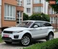 Белый Ленд Ровер Рендж Ровер Эвок, объемом двигателя 2 л и пробегом 125 тыс. км за 16500 $, фото 14 на Automoto.ua