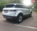 Білий Ленд Ровер Рендж Ровер Евок, об'ємом двигуна 2 л та пробігом 188 тис. км за 16800 $, фото 1 на Automoto.ua