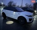 Білий Ленд Ровер Рендж Ровер Евок, об'ємом двигуна 2 л та пробігом 96 тис. км за 20000 $, фото 1 на Automoto.ua