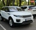 Білий Ленд Ровер Рендж Ровер Евок, об'ємом двигуна 2 л та пробігом 146 тис. км за 18900 $, фото 1 на Automoto.ua