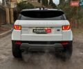 Білий Ленд Ровер Рендж Ровер Евок, об'ємом двигуна 2 л та пробігом 121 тис. км за 20240 $, фото 7 на Automoto.ua