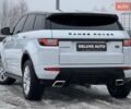 Білий Ленд Ровер Рендж Ровер Евок, об'ємом двигуна 2 л та пробігом 147 тис. км за 23500 $, фото 32 на Automoto.ua