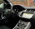 Білий Ленд Ровер Рендж Ровер Евок, об'ємом двигуна 2 л та пробігом 121 тис. км за 20240 $, фото 37 на Automoto.ua