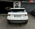 Білий Ленд Ровер Рендж Ровер Евок, об'ємом двигуна 2 л та пробігом 145 тис. км за 23000 $, фото 14 на Automoto.ua