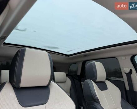 Білий Ленд Ровер Рендж Ровер Евок, об'ємом двигуна 2 л та пробігом 147 тис. км за 23500 $, фото 55 на Automoto.ua