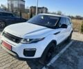 Білий Ленд Ровер Рендж Ровер Евок, об'ємом двигуна 2 л та пробігом 152 тис. км за 19900 $, фото 1 на Automoto.ua