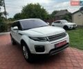 Белый Ленд Ровер Рендж Ровер Эвок, объемом двигателя 2 л и пробегом 125 тыс. км за 20999 $, фото 3 на Automoto.ua