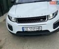 Белый Ленд Ровер Рендж Ровер Эвок, объемом двигателя 2 л и пробегом 170 тыс. км за 21000 $, фото 9 на Automoto.ua