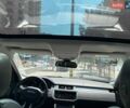 Білий Ленд Ровер Рендж Ровер Евок, об'ємом двигуна 2 л та пробігом 103 тис. км за 19400 $, фото 22 на Automoto.ua
