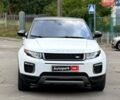 Білий Ленд Ровер Рендж Ровер Евок, об'ємом двигуна 2 л та пробігом 122 тис. км за 20490 $, фото 2 на Automoto.ua