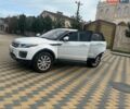 Белый Ленд Ровер Рендж Ровер Эвок, объемом двигателя 2 л и пробегом 161 тыс. км за 20700 $, фото 7 на Automoto.ua