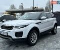 Белый Ленд Ровер Рендж Ровер Эвок, объемом двигателя 2 л и пробегом 108 тыс. км за 22999 $, фото 3 на Automoto.ua