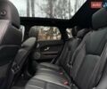 Білий Ленд Ровер Рендж Ровер Евок, об'ємом двигуна 2 л та пробігом 121 тис. км за 20240 $, фото 29 на Automoto.ua