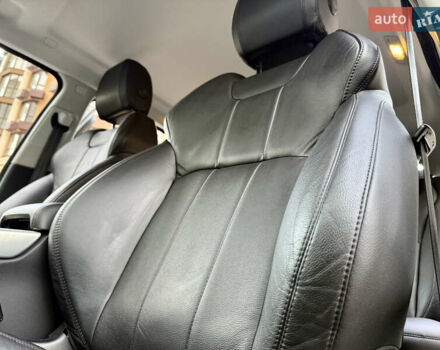 Белый Ленд Ровер Рендж Ровер Эвок, объемом двигателя 2 л и пробегом 90 тыс. км за 19850 $, фото 68 на Automoto.ua