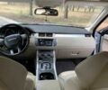 Ленд Ровер Рендж Ровер Эвок 2017 в Киеве на Automoto.ua Белый Ленд Ровер Рендж Ровер Эвок, объемом двигателя 2 л и пробегом 102 тыс. км за 17900 $, фото 7 на Automoto.ua