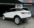 Білий Ленд Ровер Рендж Ровер Евок, об'ємом двигуна 2 л та пробігом 145 тис. км за 23000 $, фото 17 на Automoto.ua