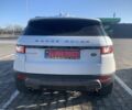 Білий Ленд Ровер Рендж Ровер Евок, об'ємом двигуна 2 л та пробігом 152 тис. км за 19900 $, фото 3 на Automoto.ua